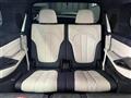 2020 BMW X7