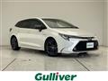 2019 Toyota Corolla Touring Wagon