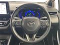 2019 Toyota Corolla Touring Wagon