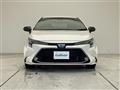 2019 Toyota Corolla Touring Wagon