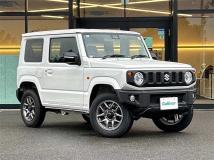 2024 Suzuki Jimny