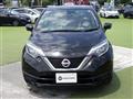 2016 Nissan Note