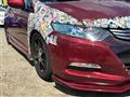 2010 Honda Insight