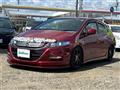 2010 Honda Insight