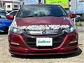2010 Honda Insight