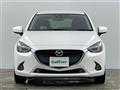 2015 Mazda Demio