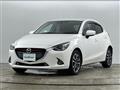 2015 Mazda Demio