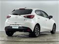2015 Mazda Demio