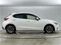2015 Mazda Demio