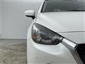 2015 Mazda Demio