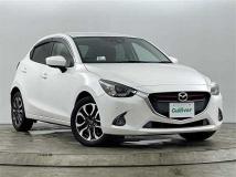 2015 Mazda Demio