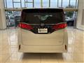 2024 Toyota Alphard Hybrid