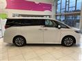 2024 Toyota Alphard Hybrid