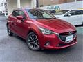 2015 Mazda Demio