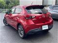 2015 Mazda Demio