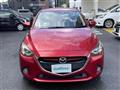 2015 Mazda Demio