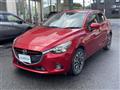 2015 Mazda Demio