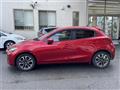 2015 Mazda Demio