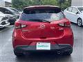 2015 Mazda Demio