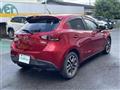 2015 Mazda Demio