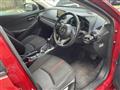 2015 Mazda Demio