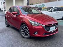 2015 Mazda Demio
