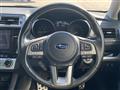 2016 Subaru Legacy B4