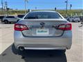 2016 Subaru Legacy B4