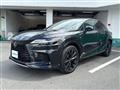 2024 Lexus RX