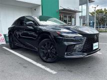 2024 Lexus RX