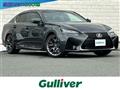 2017 Lexus GS F
