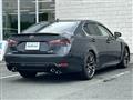 2017 Lexus GS F