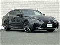 2017 Lexus GS F