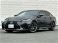 2017 Lexus GS F
