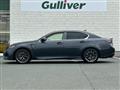 2017 Lexus GS F