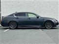 2017 Lexus GS F