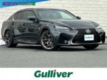2017 Lexus GS F