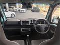 2018 Daihatsu Hijet Truck