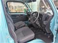 2018 Daihatsu Hijet Truck