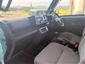 2018 Daihatsu Hijet Truck