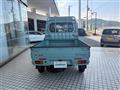 2018 Daihatsu Hijet Truck