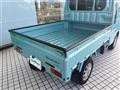 2018 Daihatsu Hijet Truck