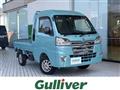 2018 Daihatsu Hijet Truck