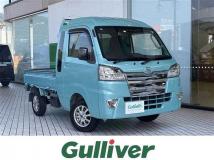 2018 Daihatsu Hijet Truck