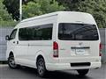 2026 Toyota Hiace Van