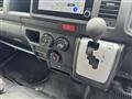 2026 Toyota Hiace Van