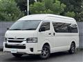2026 Toyota Hiace Van