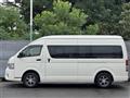 2026 Toyota Hiace Van