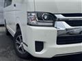 2026 Toyota Hiace Van