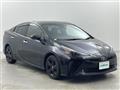2022 Toyota Prius